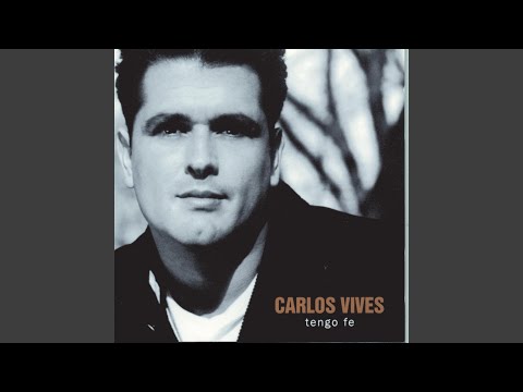 Carlos Vives – Que Diera
